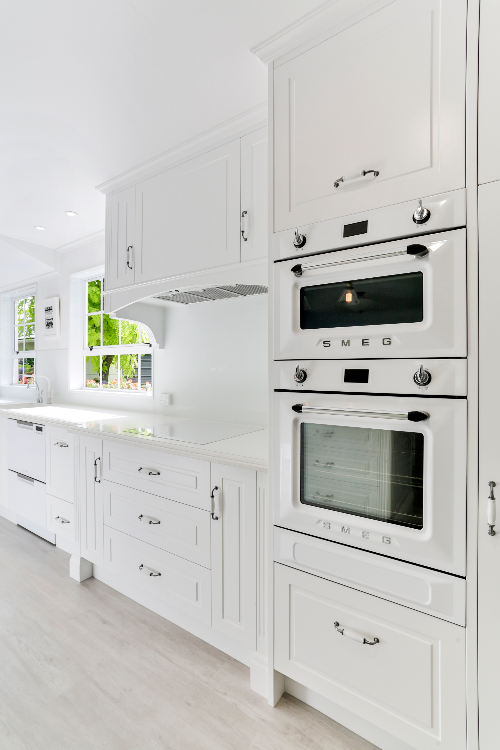 Durostyle Lockholm Alabaster 78A0011-678